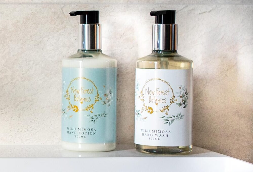 Duo Gift Box