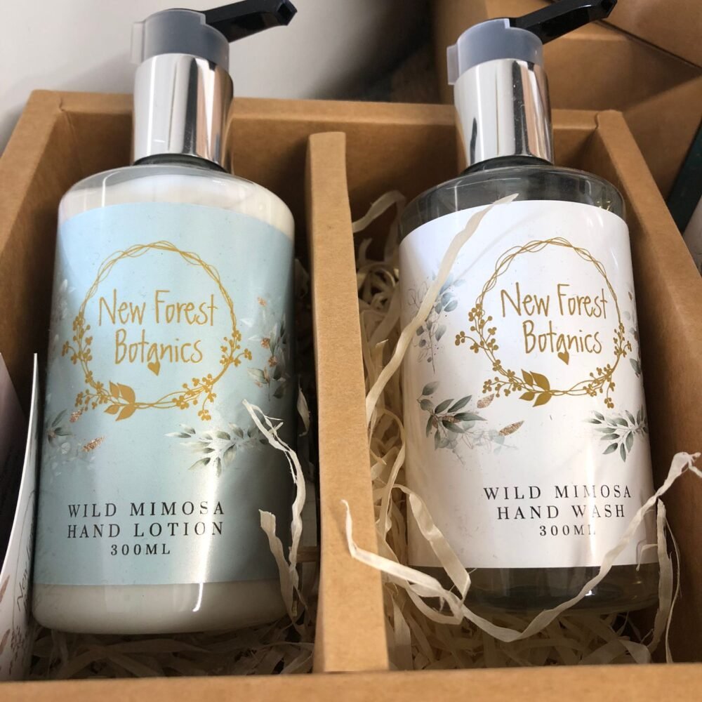Duo Gift Box