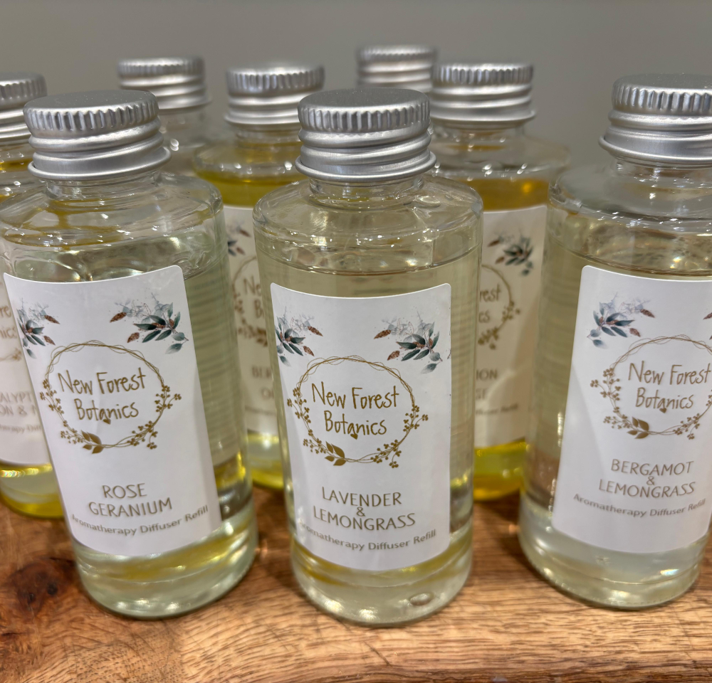 Diffuser Refills 100ml