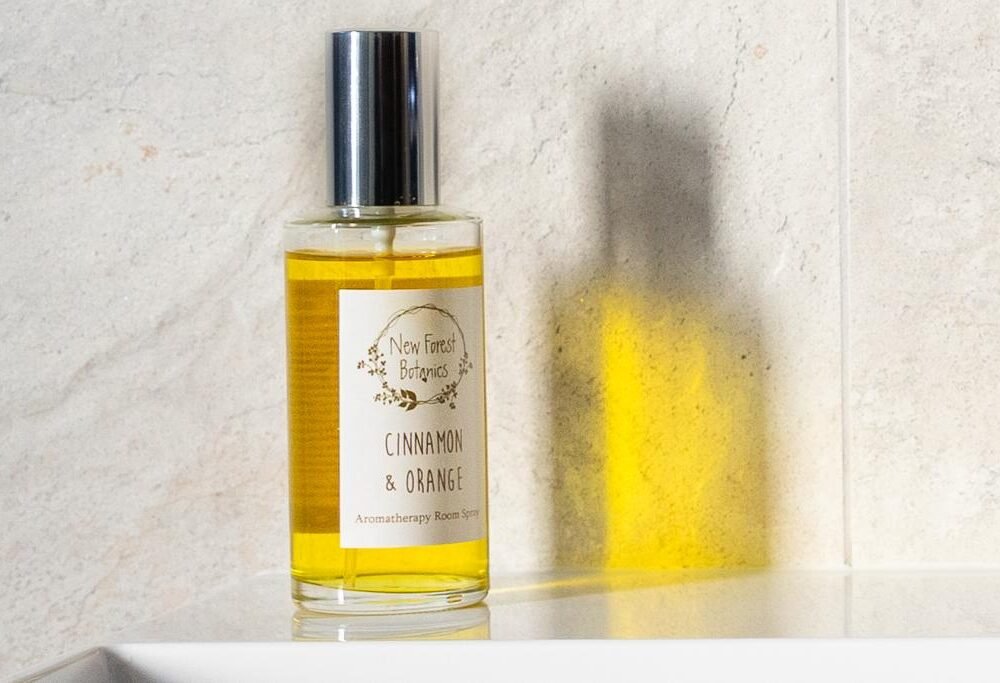 Room Spray 100ml