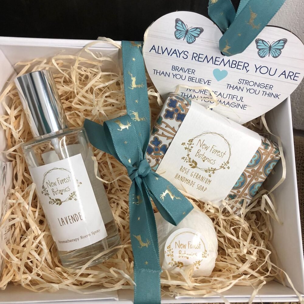 Luxury Gift Box
