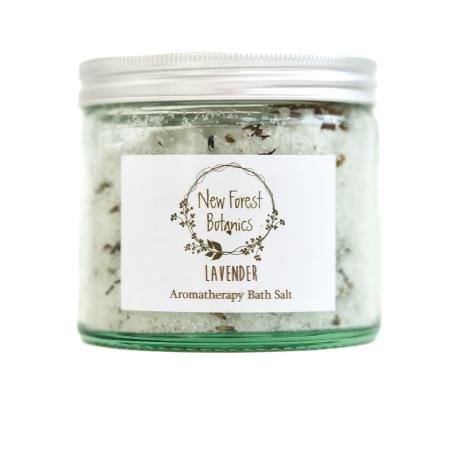 Lavender Bath Salts