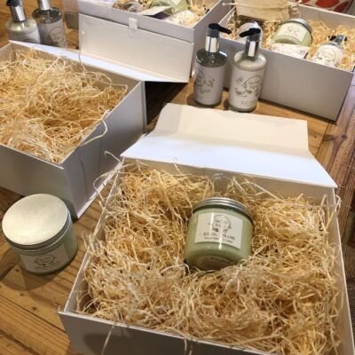 Build your own Hamper New Forest Botanics