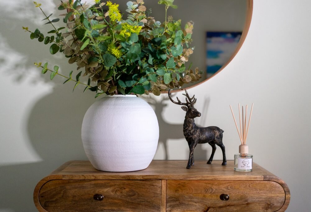 Reed Diffusers