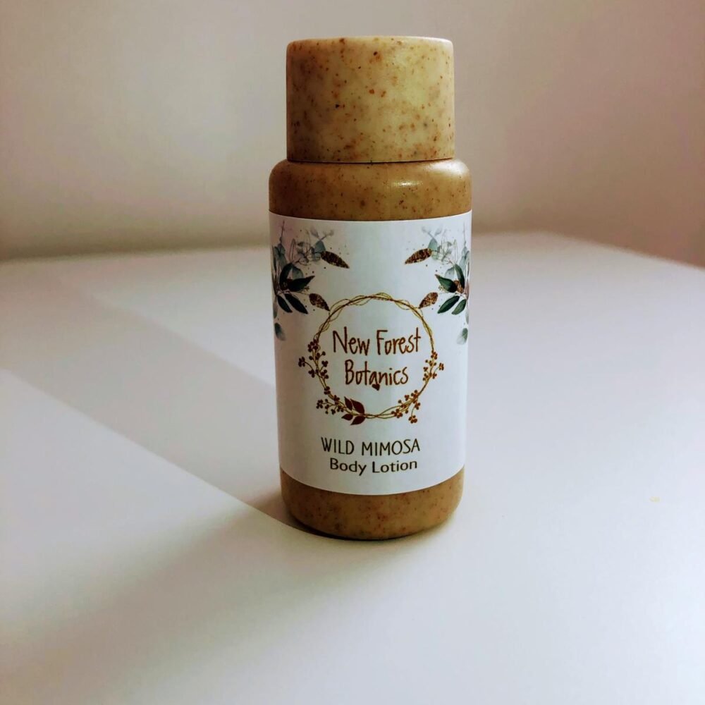 Miniature Body Lotion 35ml