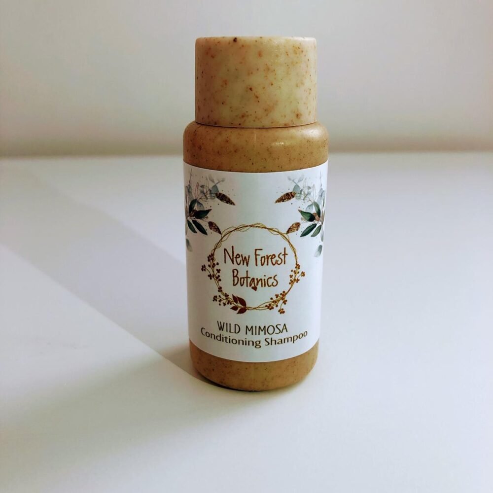 Miniature Conditioning Shampoo 35ml