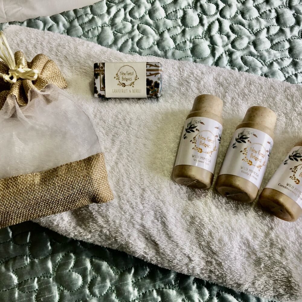 Miniature Bag Set