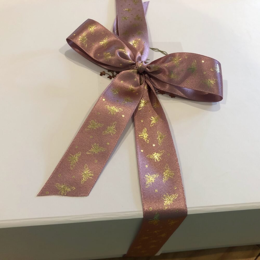 Luxury New Baby Girl Hamper