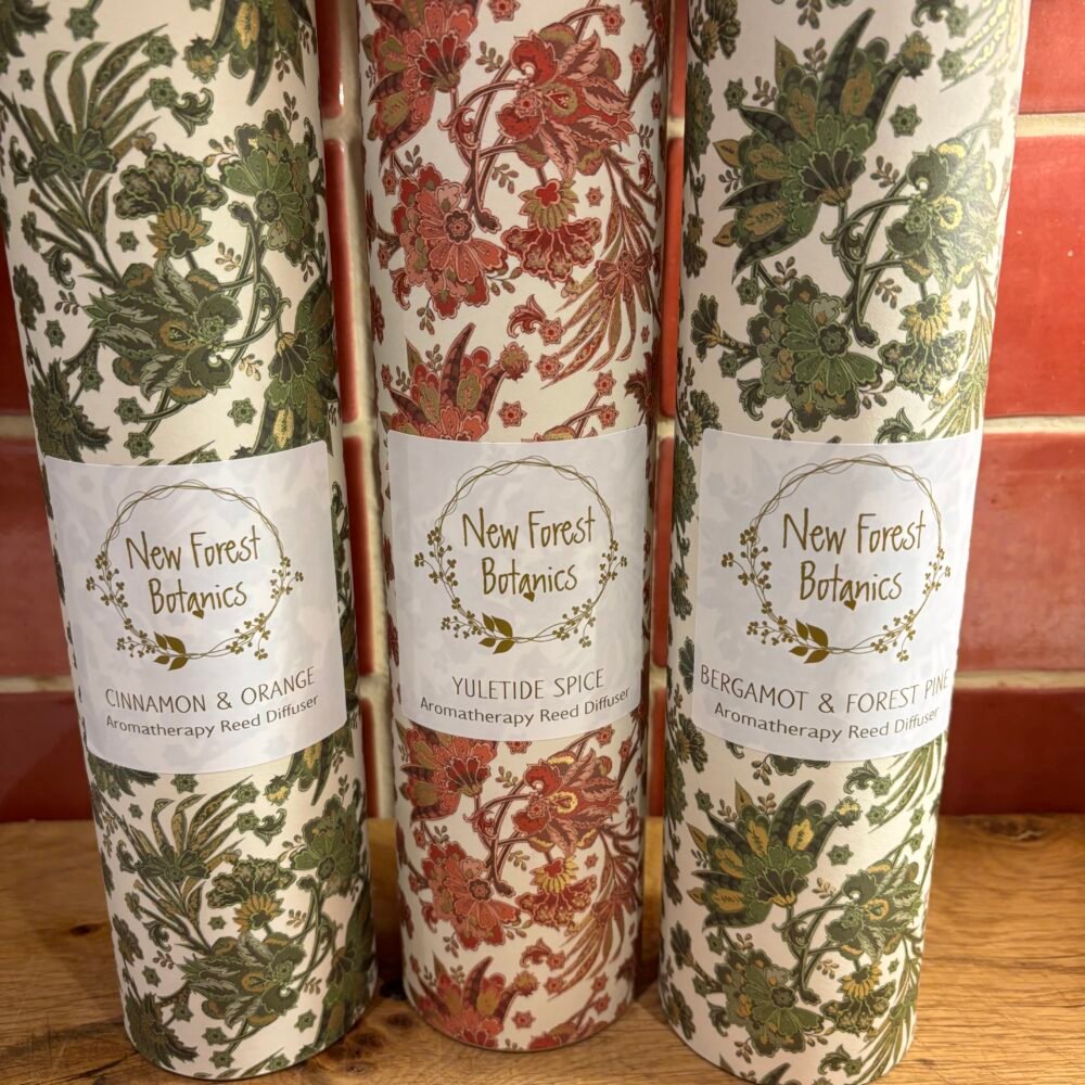 Luxury Christmas Diffusers