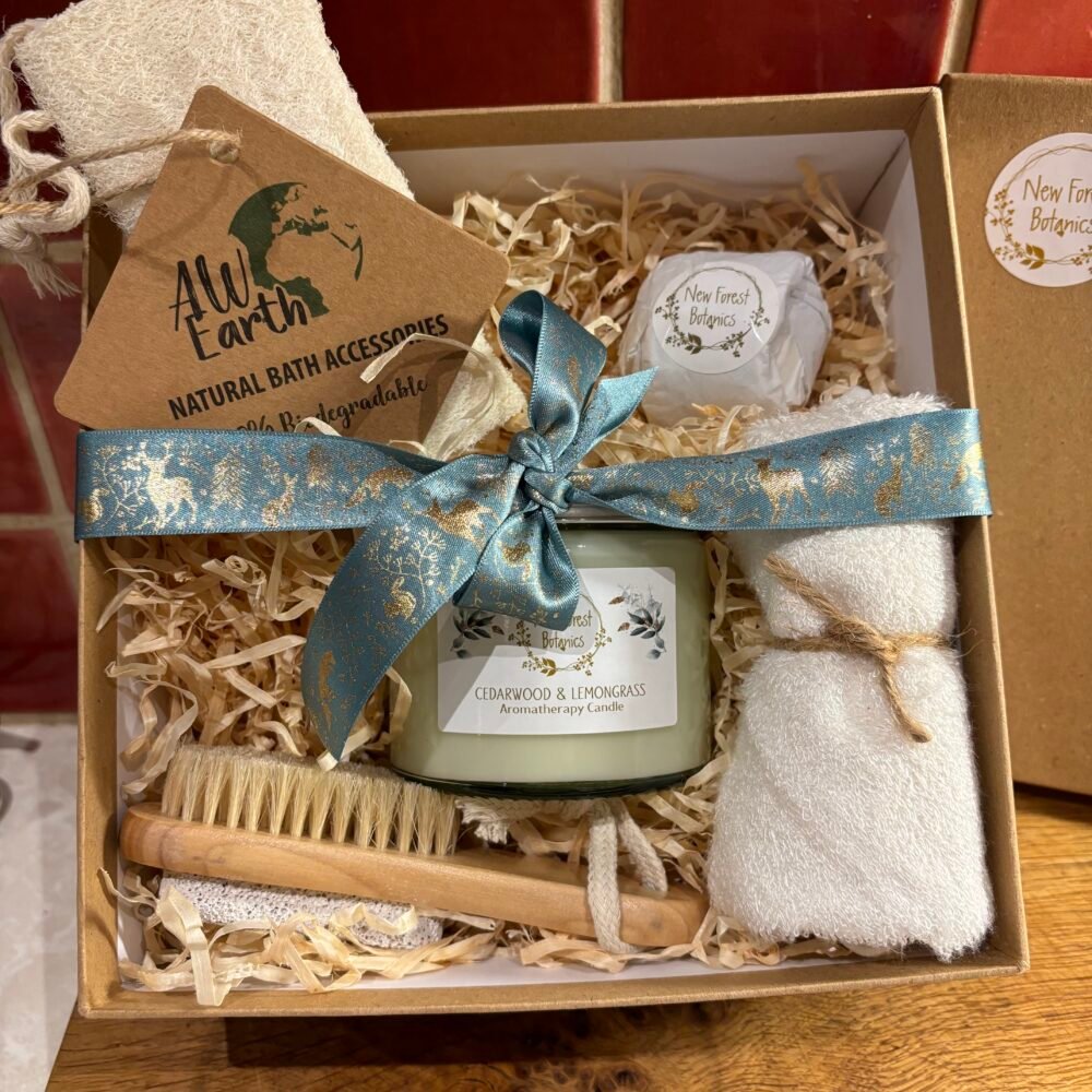 Bath Box