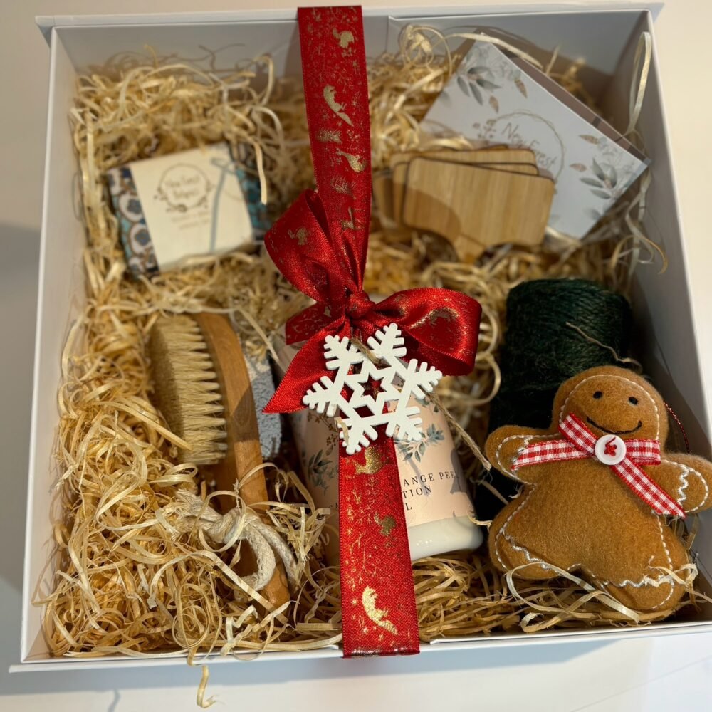 Gardeners Gift Box