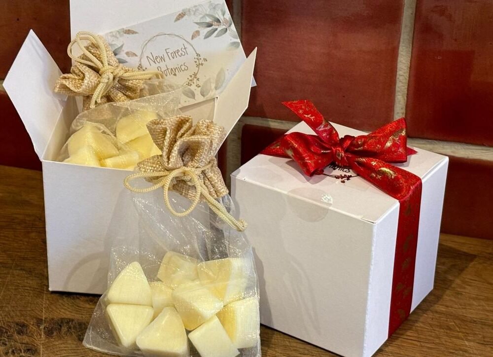 Wax Melts