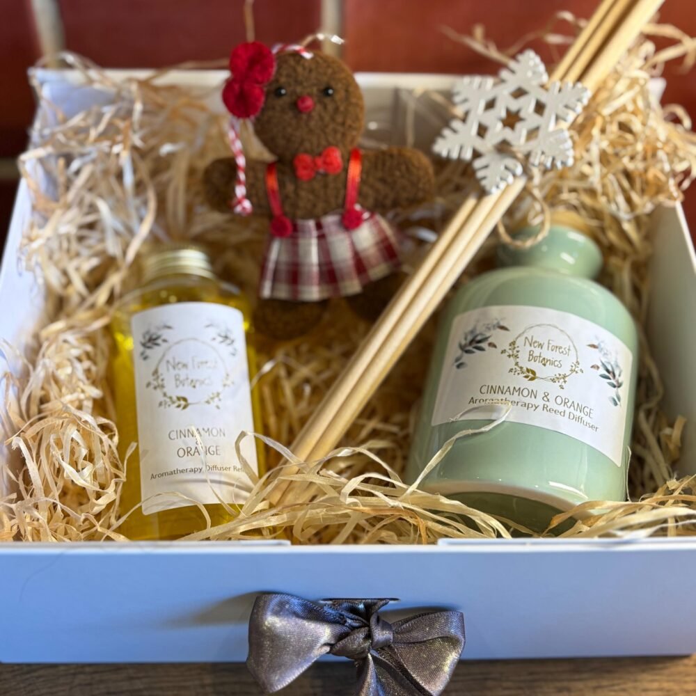 Diffuser Gift Box