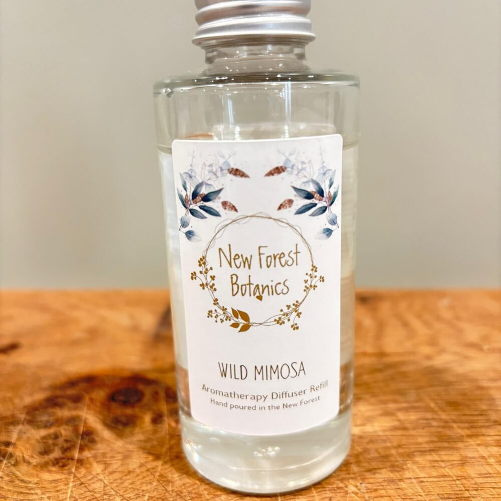 Wild Mimosa Refill 100ml